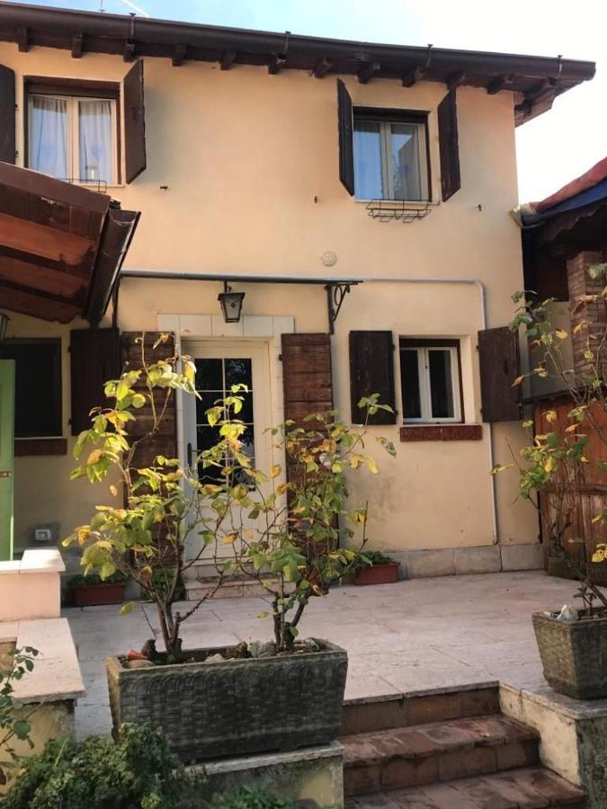 Suite Carol Verona Exterior foto