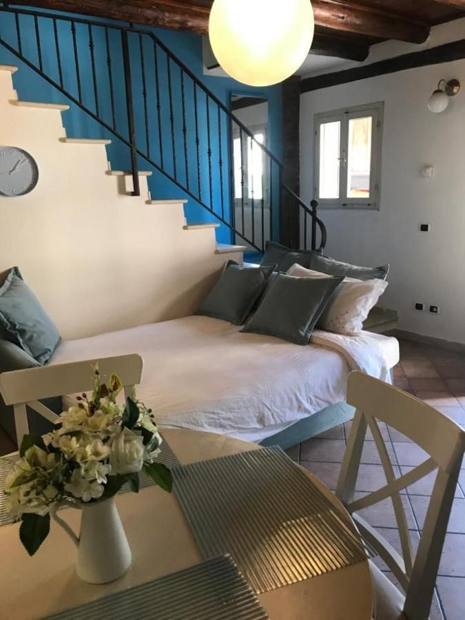 Suite Carol Verona Exterior foto